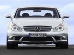 Mercedes-Benz CLS55 AMG 2005 года